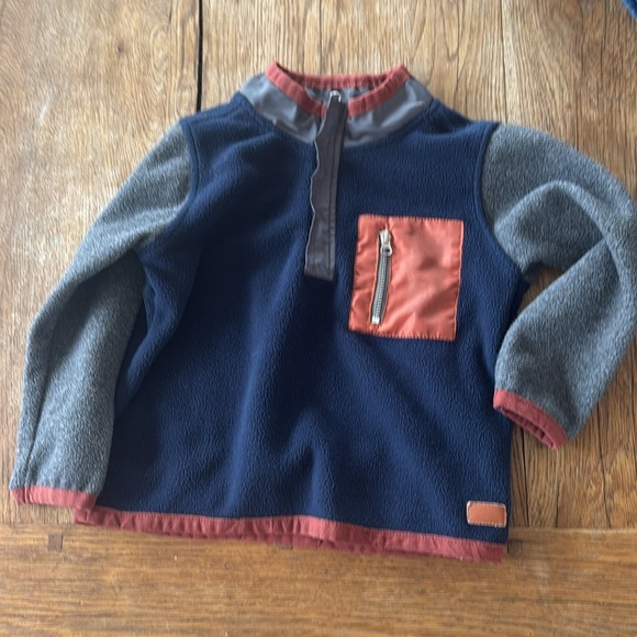 7 for all mankind denim jeans and top 24 months - Picture 5 of 6